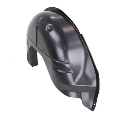 Coupe Inner Rear Wheelhouse Right Side