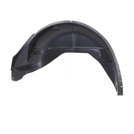 Coupe Inner Rear Wheelhouse Right Side