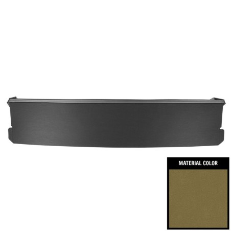 Standard Package Tray, Ivy Gold