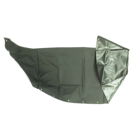 Convertible Well Liner