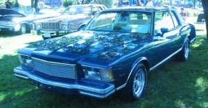 1978 Monte Carlo