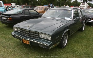 1981 Monte Carlo