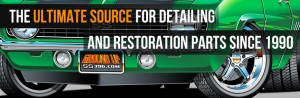 Car Craft Magazine