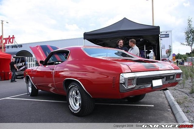 1970 Chevelle