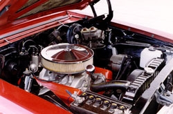 1966 Nova