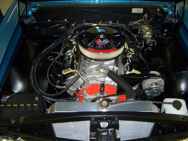 1966 Chevelle