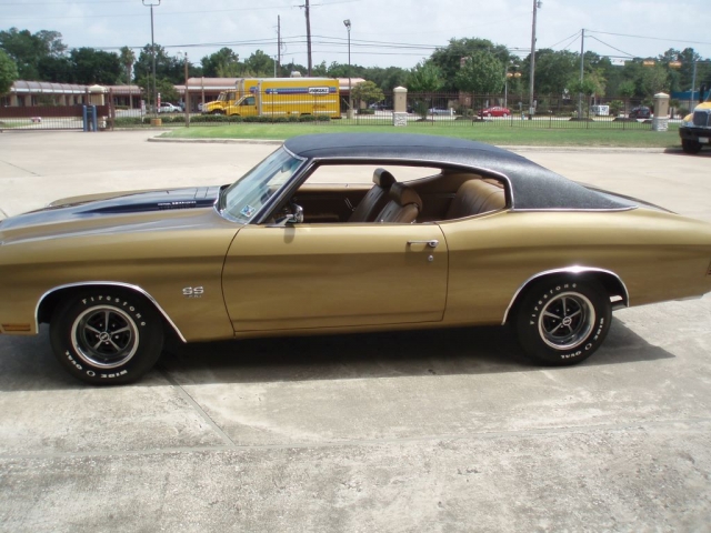 1970 Chevelle