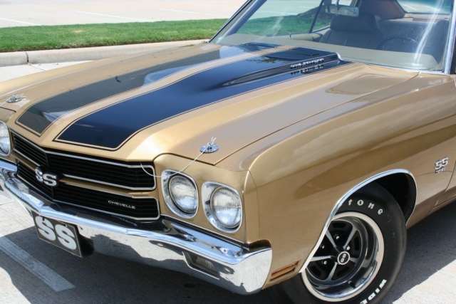 1970 Chevelle