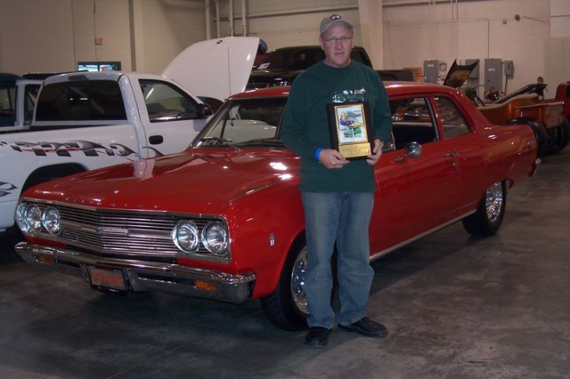 1965 Chevelle