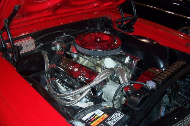 1965 Chevelle