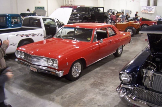 1965 Chevelle