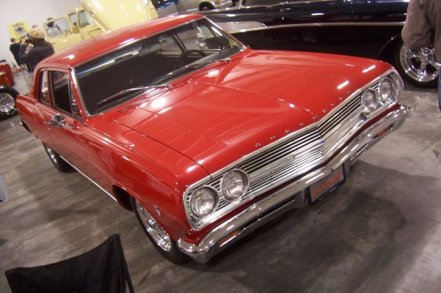1965 Chevelle