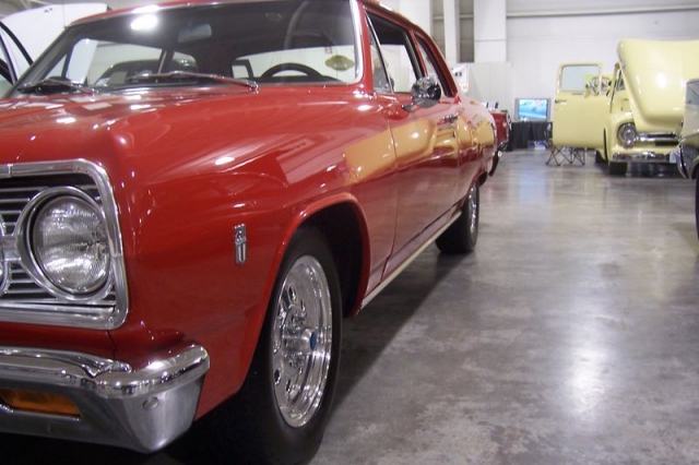 1965 Chevelle