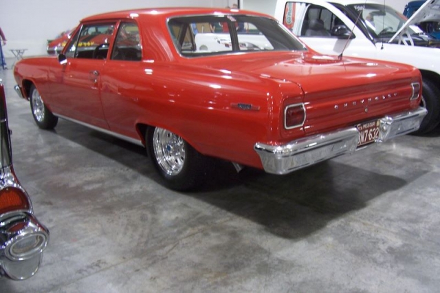 1965 Chevelle