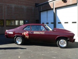 ashraf's 1970 nova