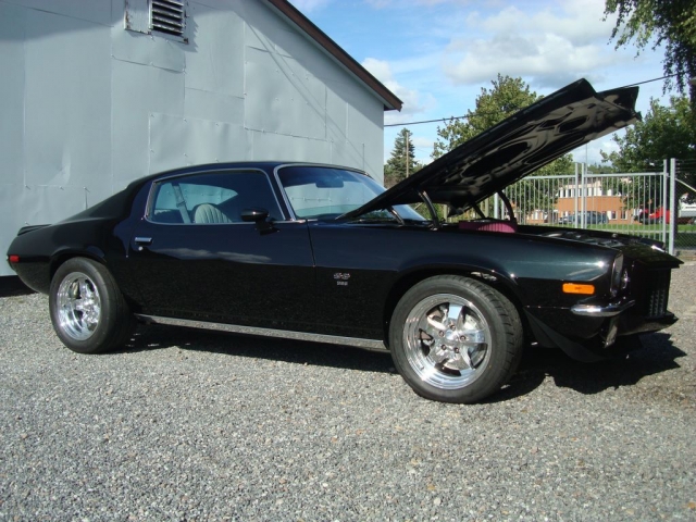 1970 Camaro