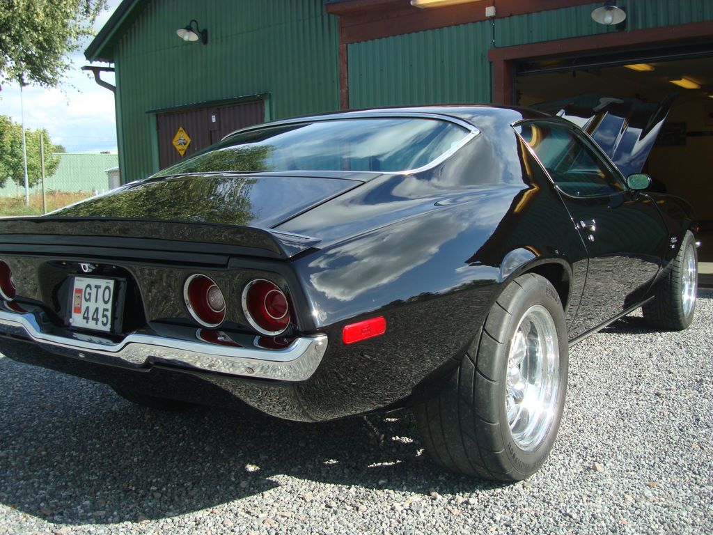 1970 Camaro