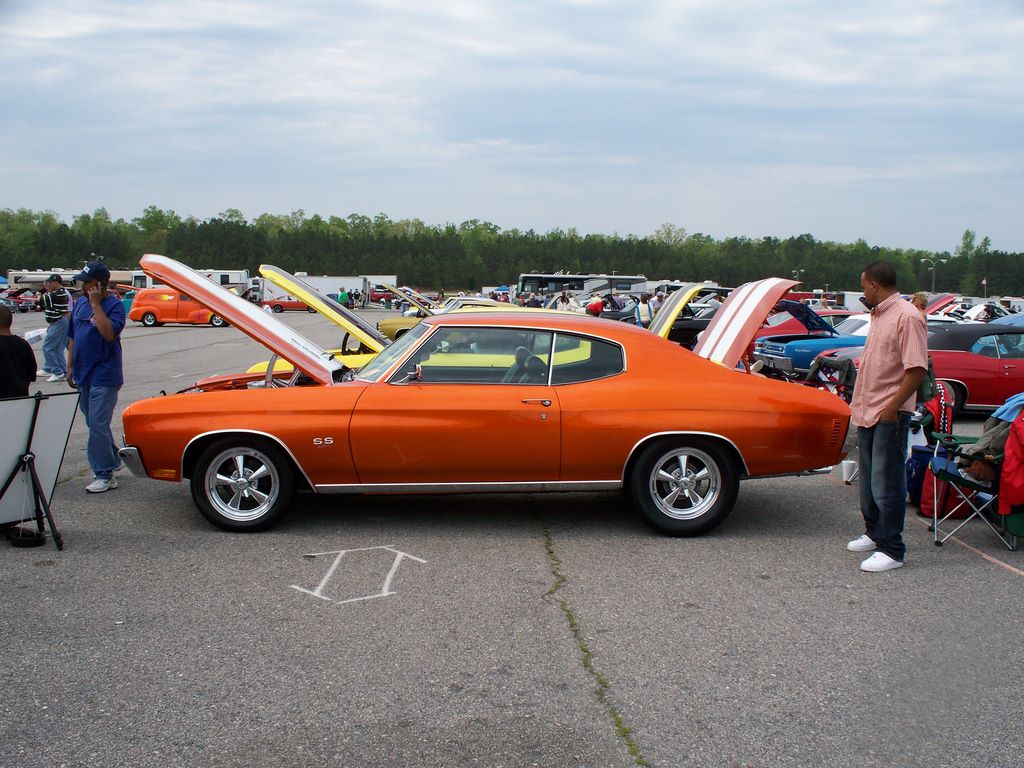 1970 Chevelle