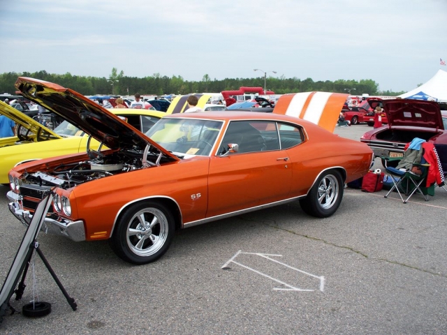 1970 Chevelle