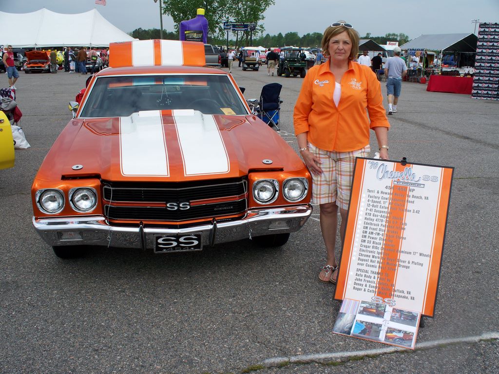 1970 Chevelle