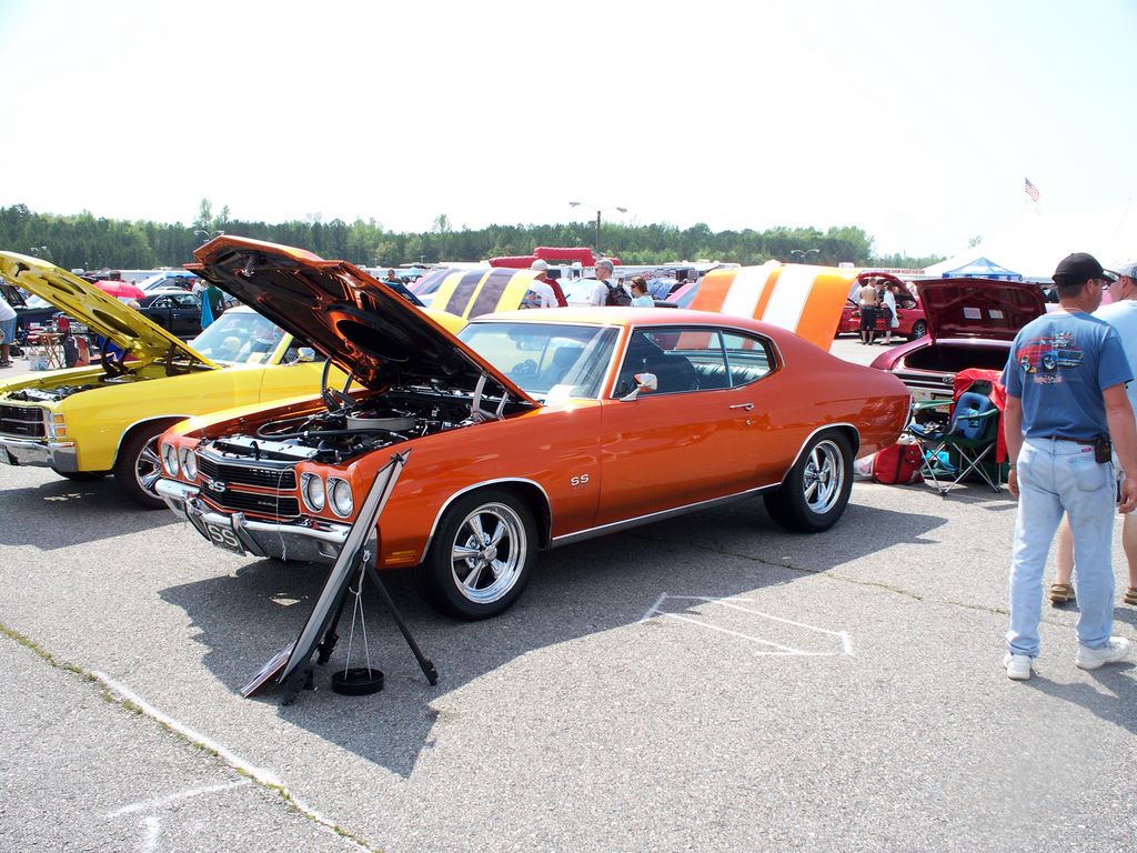 1970 Chevelle