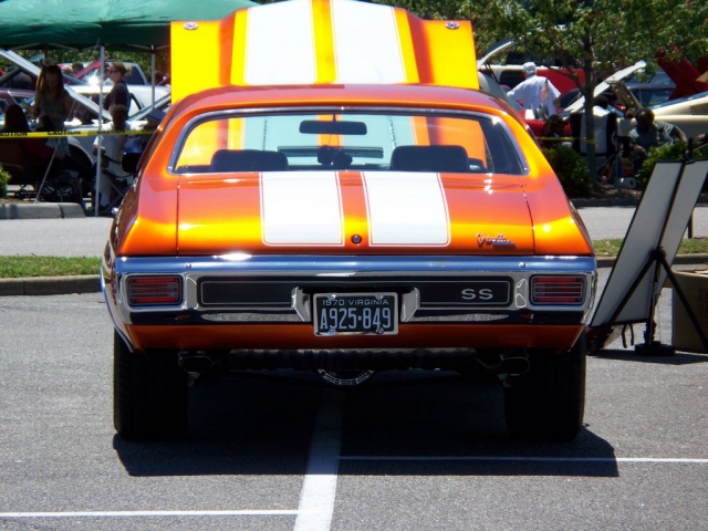 1970 Chevelle