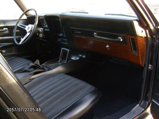 1969 camaro