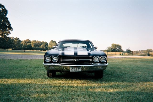 1970 Chevelle