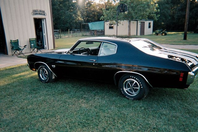 1970 Chevelle