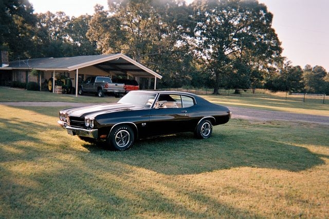 1970 Chevelle