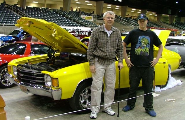 1972 Chevelle