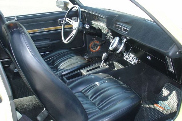 1975 Nova