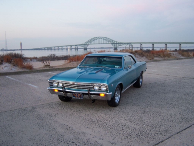 1967 Chevelle