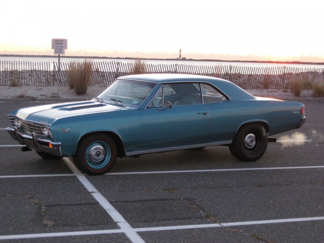 1967 Chevelle