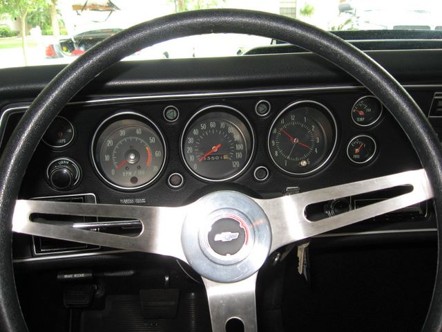 1970 Chevelle