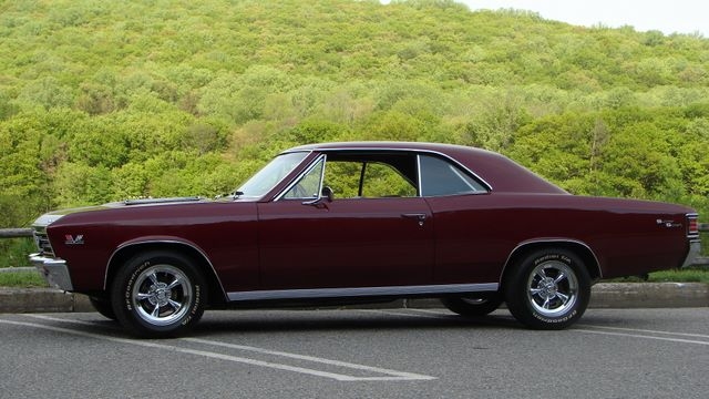 1967 Chevelle