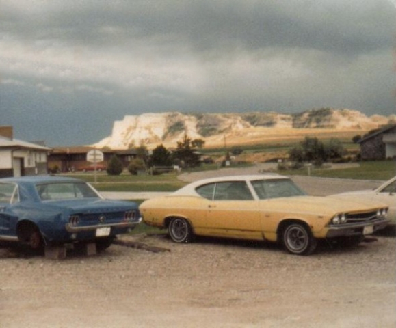 1969 Chevelle