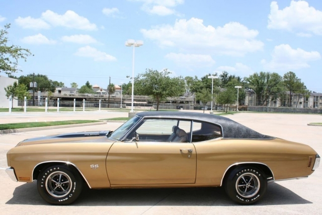 1970 Chevelle