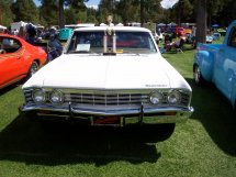 jays 1967 el camino