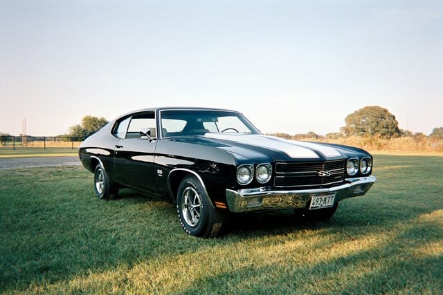 1970 Chevelle