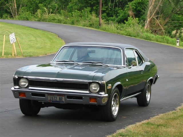 neals 72 nova