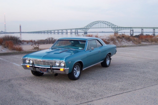 1967 Chevelle