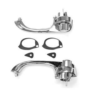 1964-1967 Chevelle Door Handle Kit