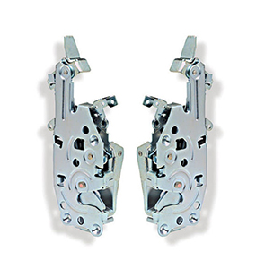 1968 Camaro Door Latch Pair