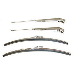 wiper arm and blade kit