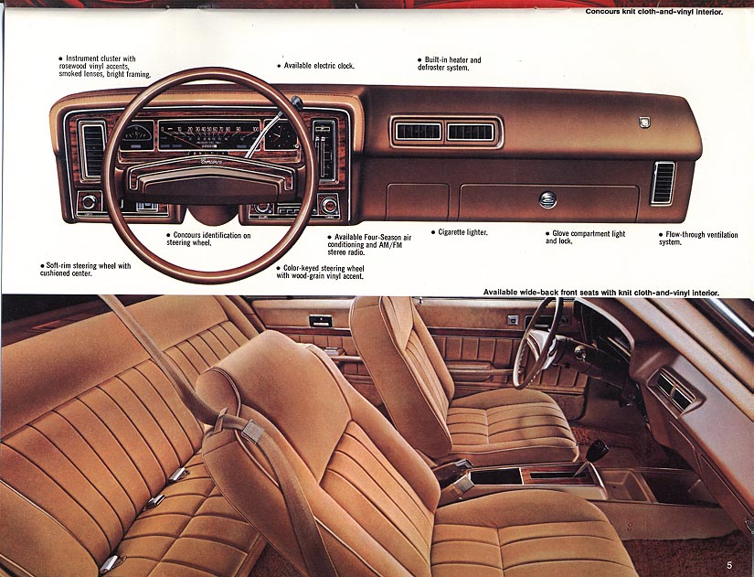 thumbnail image 2 of 1976 Chevy Nova Factory Assembly Manual - Reproduction - Exploded Views - LN Custom 2 of 6