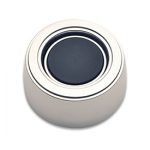 Hi-Rise Horn Button