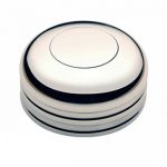 Low Profile Horn Button