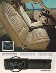 1973 Chevrolet Nova Parts, A8700167