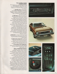 1973 Chevrolet Nova Parts, A8700167